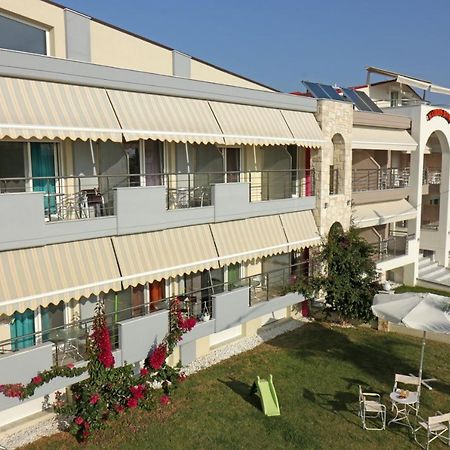 Mavridis Rooms Νικήτη Εξωτερικό φωτογραφία