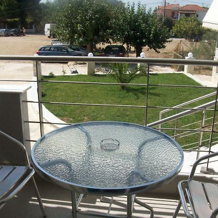 Mavridis Rooms Νικήτη Εξωτερικό φωτογραφία