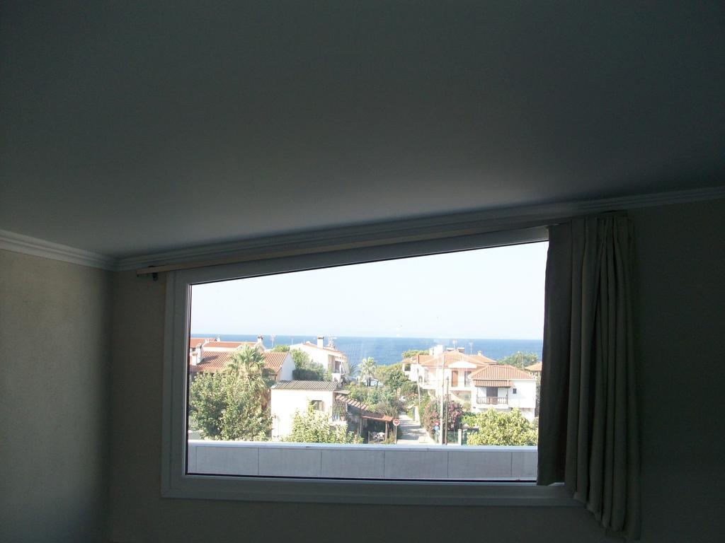Mavridis Rooms Νικήτη Δωμάτιο φωτογραφία