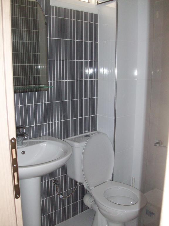 Mavridis Rooms Νικήτη Δωμάτιο φωτογραφία