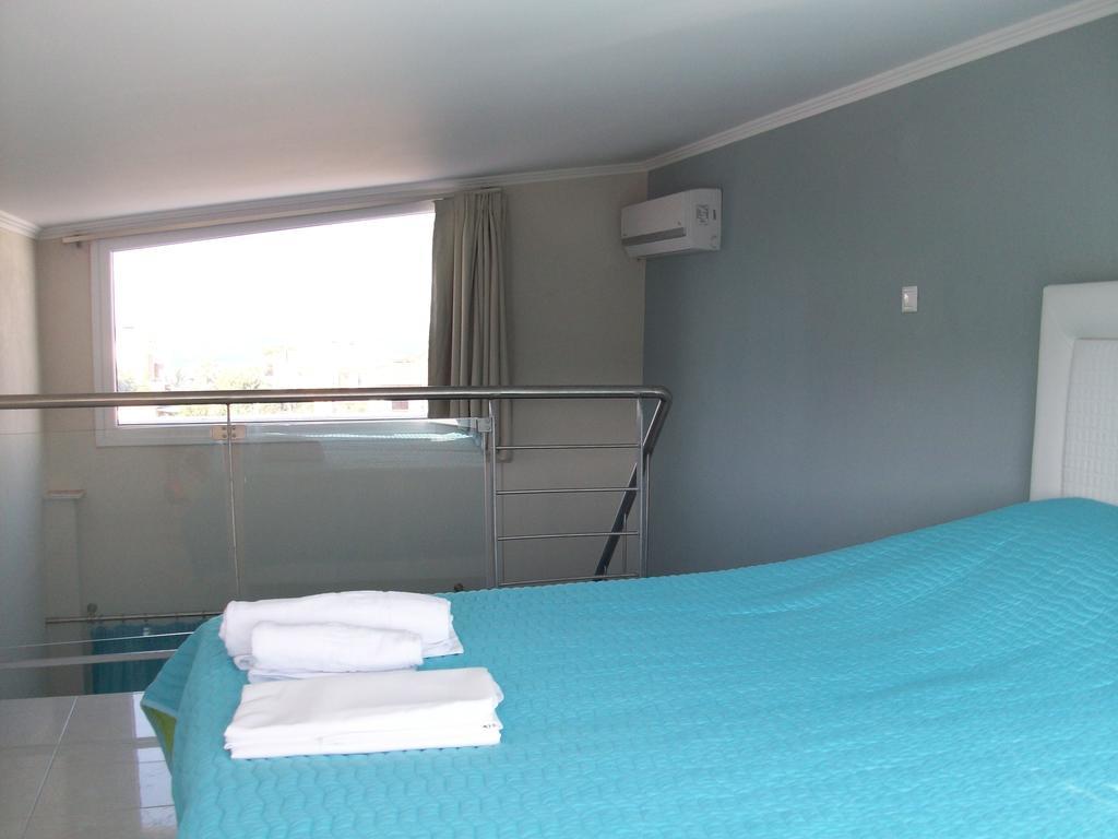 Mavridis Rooms Νικήτη Δωμάτιο φωτογραφία