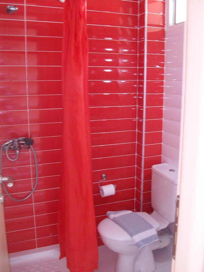Mavridis Rooms Νικήτη Εξωτερικό φωτογραφία