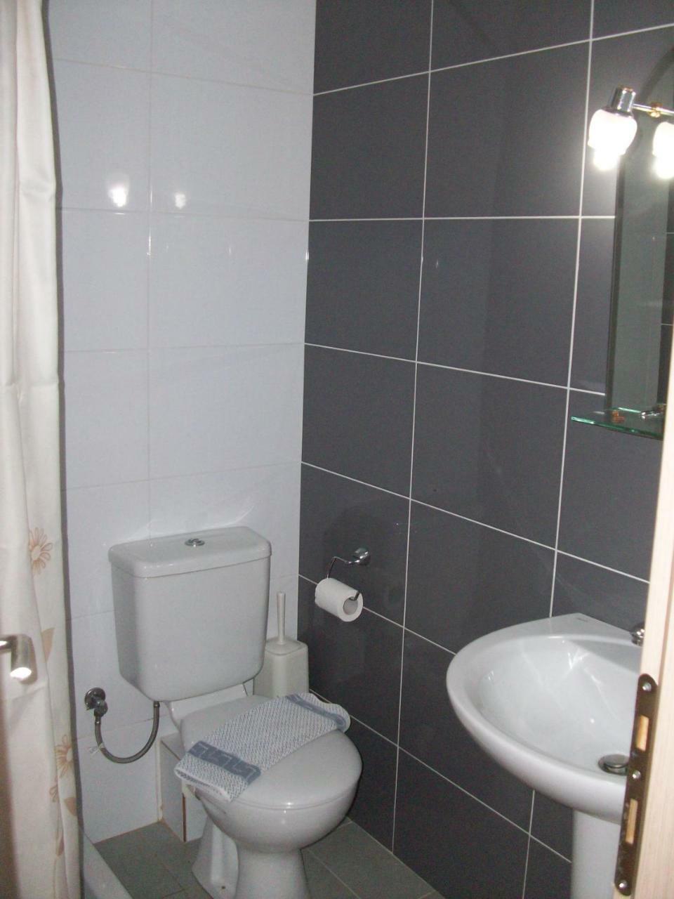 Mavridis Rooms Νικήτη Εξωτερικό φωτογραφία